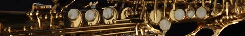 image saxophone soprano