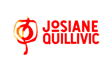 Logo Josiane Quillivic